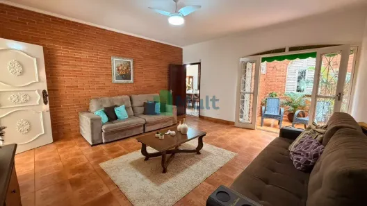 Casa com 4 Quartos à venda, 190m² no Alto da Boa Vista, Ribeirão Preto