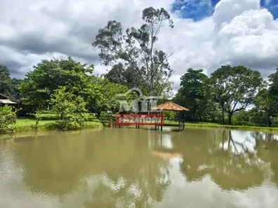 Fazenda/Sítio à venda, 1m² no , Goiás