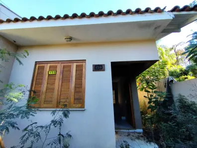 Casa com 2 Quartos para alugar, 65m² no Campestre, São Leopoldo
