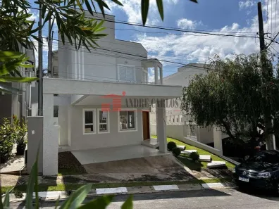 Casa de Condomínio com 3 Quartos à venda, 192m² no Moinho Velho, Cotia