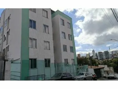 Apartamento com 3 Quartos à venda, 60m² no Vila Nova Vista, Sabará