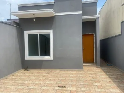 Casa com 2 Quartos à venda, 100m² no Narita Park, Iperó