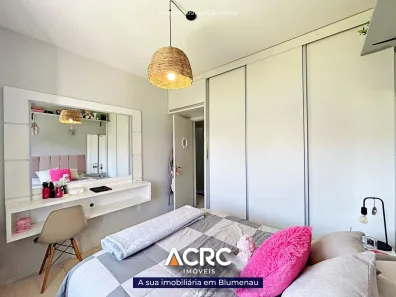 Casa com 3 Quartos à venda, 200m² no Salto do Norte, Blumenau