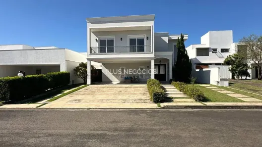 Casa de Condomínio com 5 Quartos à venda, 1000m² no Jardim Pires de Mello, Sorocaba
