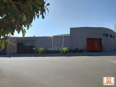 Imóvel Comercial com 2 Quartos à venda, 200m² no Jardim Horizonte Verde, Ribeirão Preto