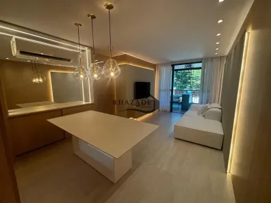 Apartamento com 3 Quartos à venda, 110m² no Piratininga, Niterói
