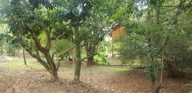Lote/Terreno à venda, 471m² no Jardim Sorirama (Sousas), Campinas