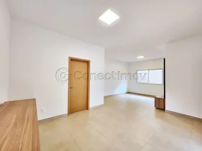 Casa de Condomínio com 3 Quartos para alugar, 156m² no , Cravinhos