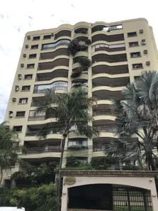 Apartamento com 4 Quartos à venda, 217m² no Setor Central, Rio Verde