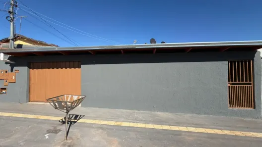 Casa com 3 Quartos à venda, 287m² no Setor Garavelo, Aparecida de Goiânia