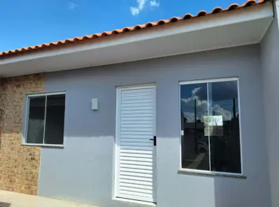 Casa com 4 Quartos à venda, 53m² no Neves, Ponta Grossa
