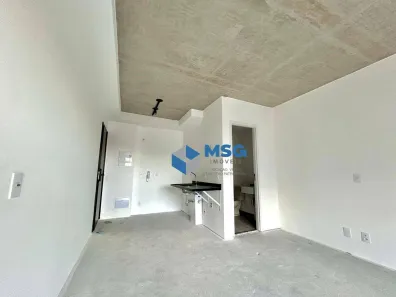 Apartamento com 1 Quarto à venda, 29m² no Indianópolis, São Paulo