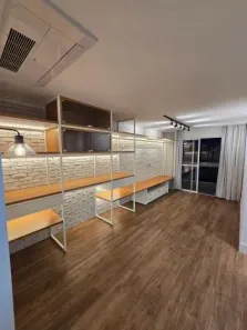 Apartamento com 3 Quartos à venda, 98m² no Saúde, São Paulo