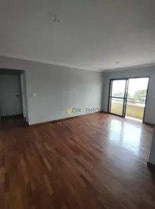 Apartamento com 3 Quartos à venda, 95m² no Fundação, São Caetano do Sul