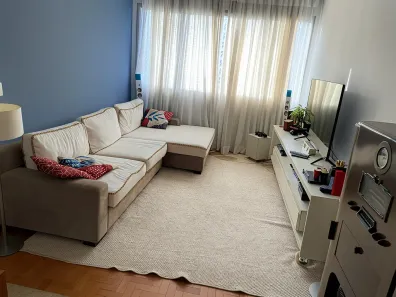 Apartamento com 2 Quartos à venda, 90m² no Vila Mariana, São Paulo