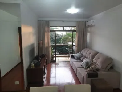 Apartamento com 3 Quartos à venda, 98m² no Jardim Santo Antônio, Londrina