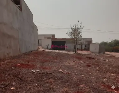 Lote/Terreno à venda, 175m² no Residencial Campo Verde, Iracemápolis