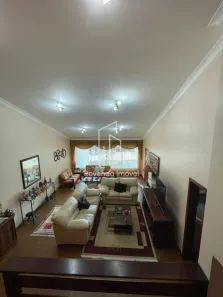 Casa com 3 Quartos à venda, 280m² no Jardim Haydee, Mauá