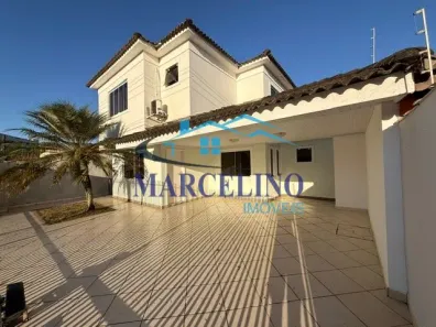 Casa com 4 Quartos à venda, 221m² no Morada da Colina, Resende