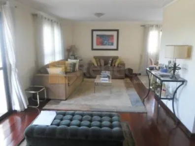 Apartamento com 4 Quartos à venda, 170m² no Sumaré, São Paulo