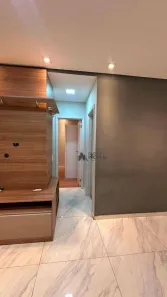 Apartamento com 2 Quartos à venda, 46m² no Jardim Maria Luíza, Sumaré