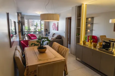 Apartamento com 2 Quartos à venda, 70m² no Boa Vista, Porto Alegre