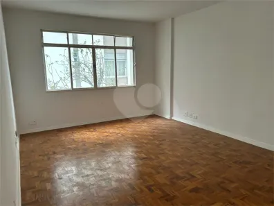 Apartamento com 3 Quartos à venda, 103m² no Pinheiros, São Paulo