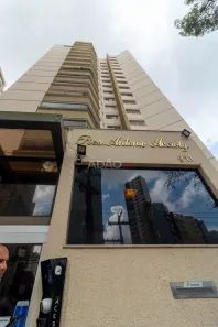 Apartamento com 3 Quartos à venda, 215m² no Nova Suiça, Goiânia