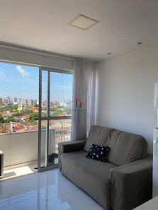 Apartamento com 2 Quartos à venda, 45m² no Vila Larsen 1, Londrina