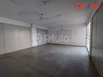 para alugar, 1687m² no Centro, Piracicaba