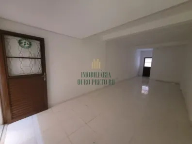 Sala Comercial para alugar, 37m² no São Benedito, Santa Luzia