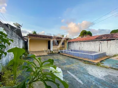 Casa com 3 Quartos à venda, 250m² no São Vicente, Salinópolis