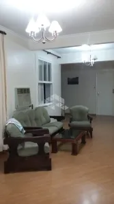 Apartamento com 3 Quartos à venda, 106m² no Centro Histórico, Porto Alegre