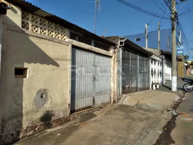 Casa com 2 Quartos à venda, 106m² no Jardim Paulista, São Carlos