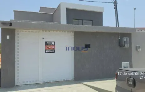 Casa com 3 Quartos à venda, 92m² no Gereraú, Itaitinga