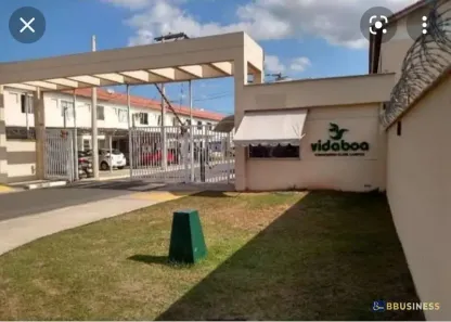 Casa com 2 Quartos à venda, 70m² no Parque Jóquei Club, Campos dos Goytacazes