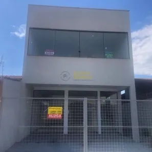 Ponto Comercial para alugar, 246m² no Residencial Parque das Palmeiras, Pindamonhangaba
