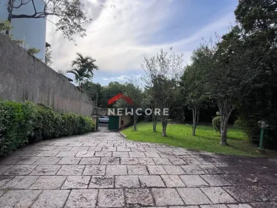 Casa de Condomínio com 5 Quartos à venda, 527m² no Parque Nova Campinas, Campinas