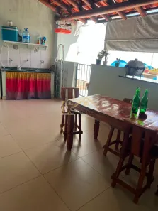 Casa com 3 Quartos à venda, 150m² no Todos os Santos, Montes Claros