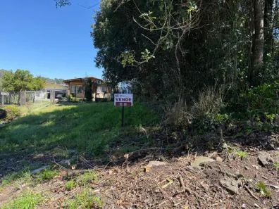 Lote/Terreno à venda, 313m² no Vila Prinstrop, Gramado