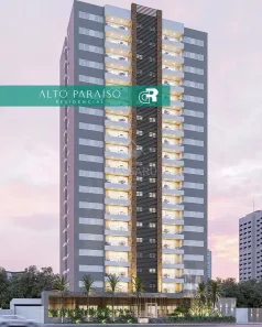 Apartamento com 3 Quartos à venda, 100m² no Zona 07, Maringá