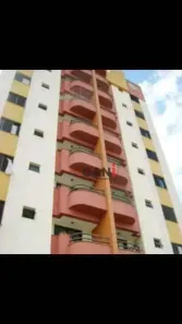 Apartamento com 2 Quartos à venda, 62m² no Vila Bertioga, São Paulo