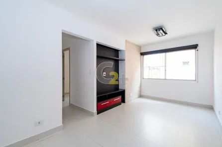 Apartamento com 2 Quartos à venda, 80m² no Perdizes, São Paulo