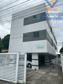 Apartamento com 2 Quartos à venda, 51m² no Cristo Redentor, João Pessoa