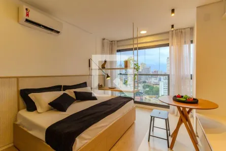 Kitnet com 1 Quarto à venda, 25m² no Vila Mariana, São Paulo