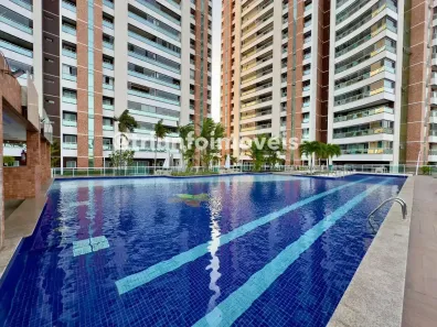 Apartamento com 3 Quartos à venda, 142m² no Engenheiro Luciano Cavalcante, Fortaleza