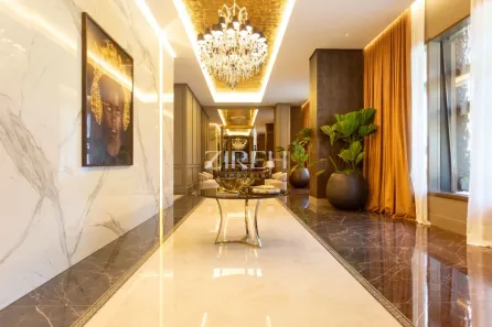 Apartamento com 3 Quartos à venda, 193m² no Bigorrilho, Curitiba