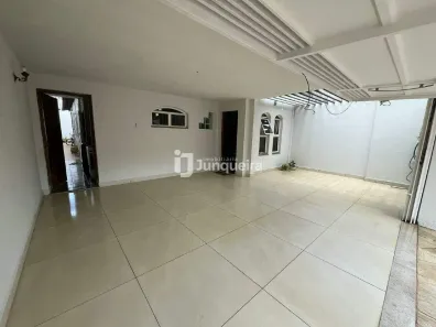 Casa com 3 Quartos à venda, 138m² no Nova América, Piracicaba