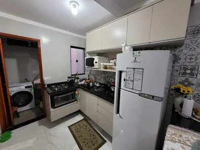 Apartamento com 2 Quartos à venda, 40m² no Vila Santa Isabel, São Paulo