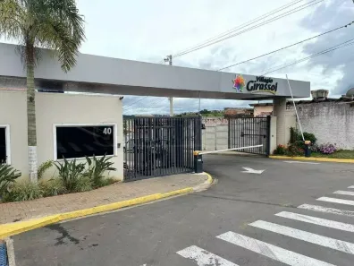 Casa de Condomínio com 2 Quartos à venda, 137m² no Santa Terezinha, Piracicaba